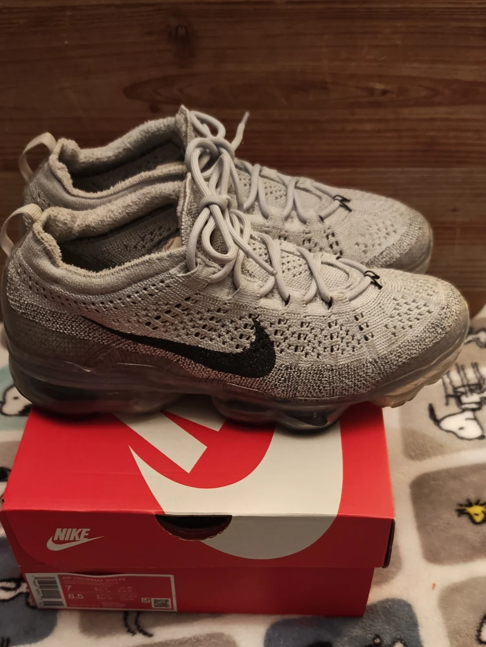 Nike Air Vapormax 2023 FK